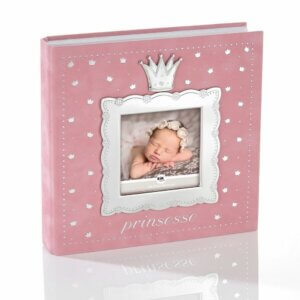 Eik barn album prinsesse