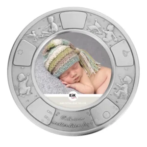 Tinn ramme - O du som metter