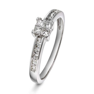 Diamantring