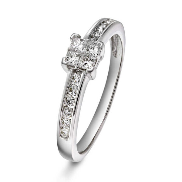 Diamantring