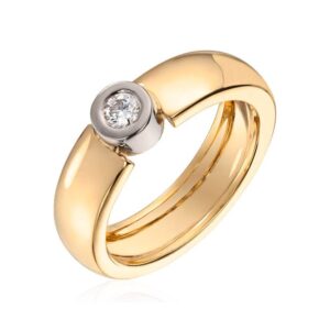 Lene Visholm ring