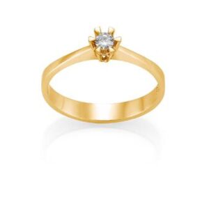 Martha diamantring