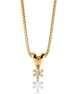 diamant anheng, Martha