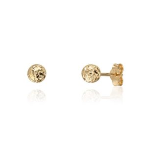 Ørepynt kule 4mm