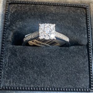 Diamantring