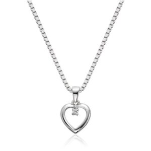 Min første diamant